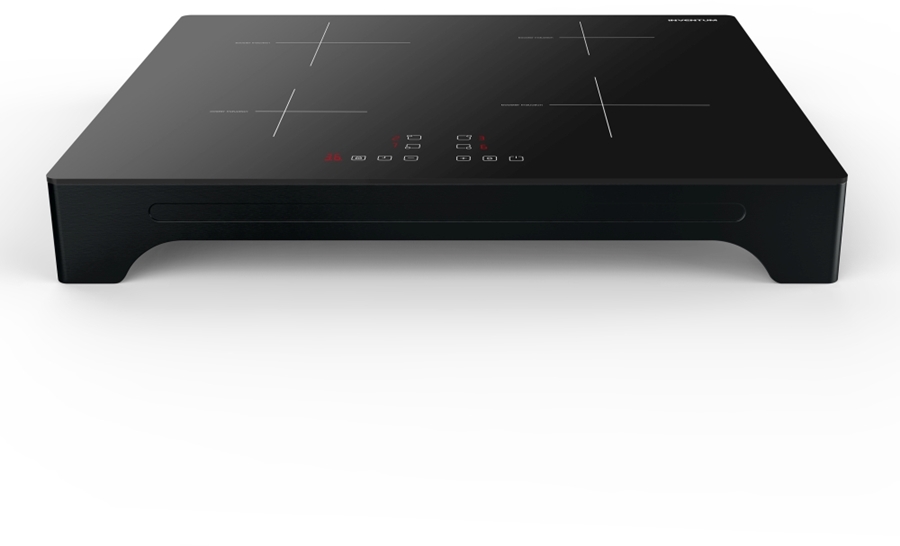 Inventum VKI6010ZWA Inductiekookplaat 3