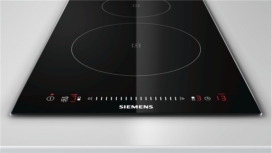 Siemens EH375FBB1E iQ100 domino inductie kookplaat 3