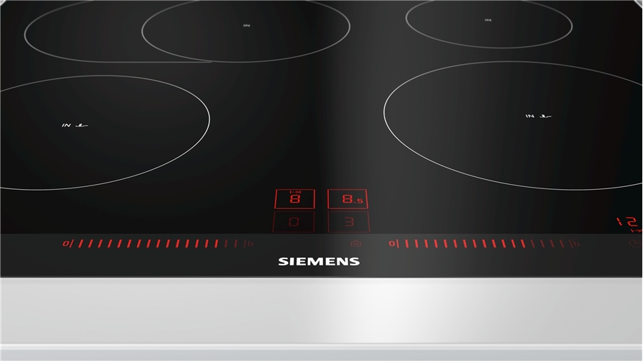 Siemens EH675LFC1E inductie kookplaat 3