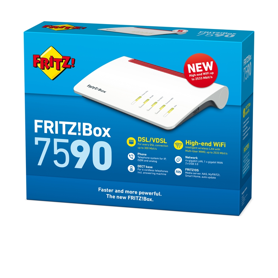 FRITZ!Box 7590  6