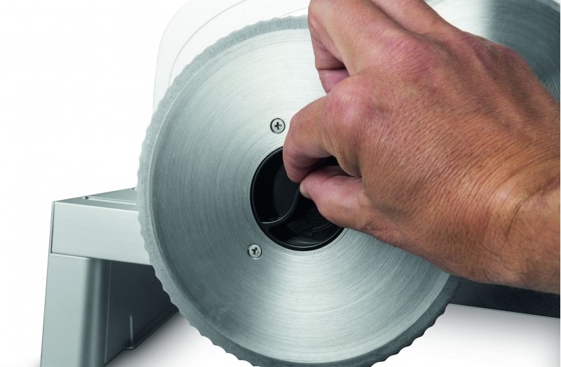 FRITEL SL3655 Allessnijder 10