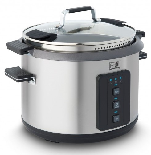 FRITEL RC 1377 Pasta & Rice Cooker 1