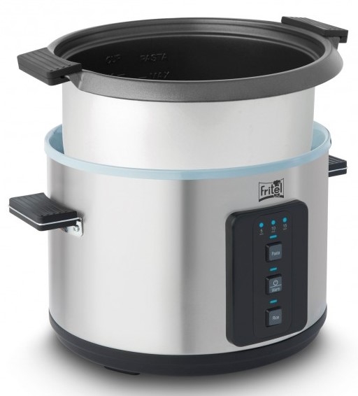 FRITEL RC 1377 Pasta & Rice Cooker 2
