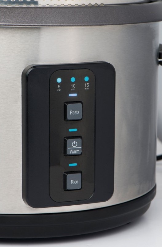 FRITEL RC 1377 Pasta & Rice Cooker 3