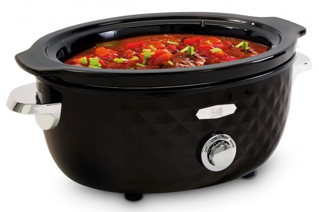 FRITEL SC 2090 Slowcooker 2