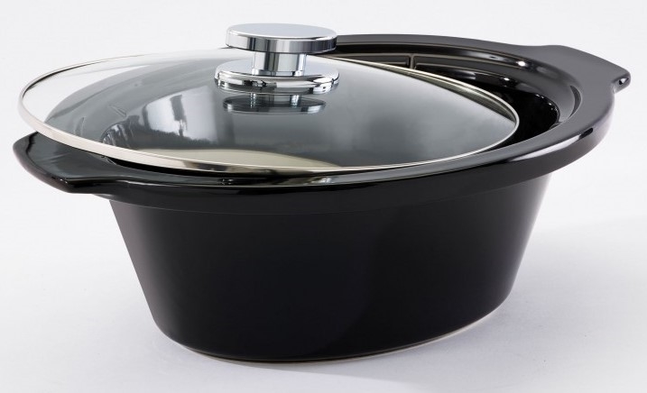 FRITEL SC 2090 Slowcooker 4