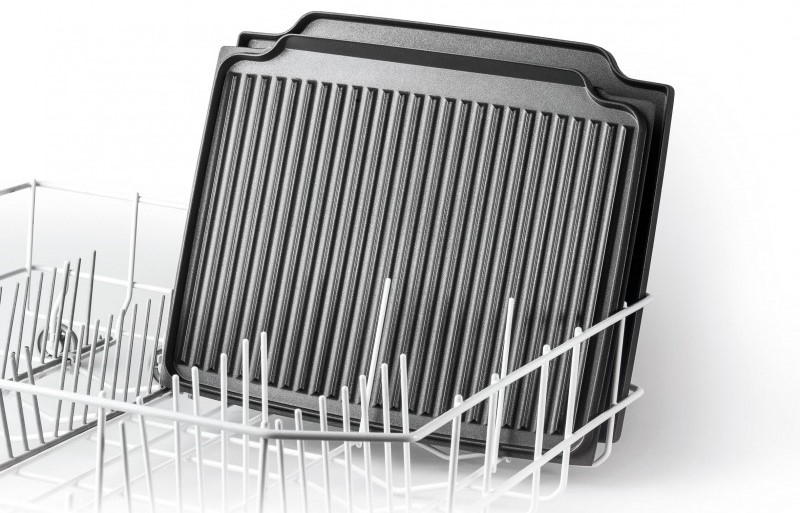 FRITEL GR 3495 GrillTastic XL 5