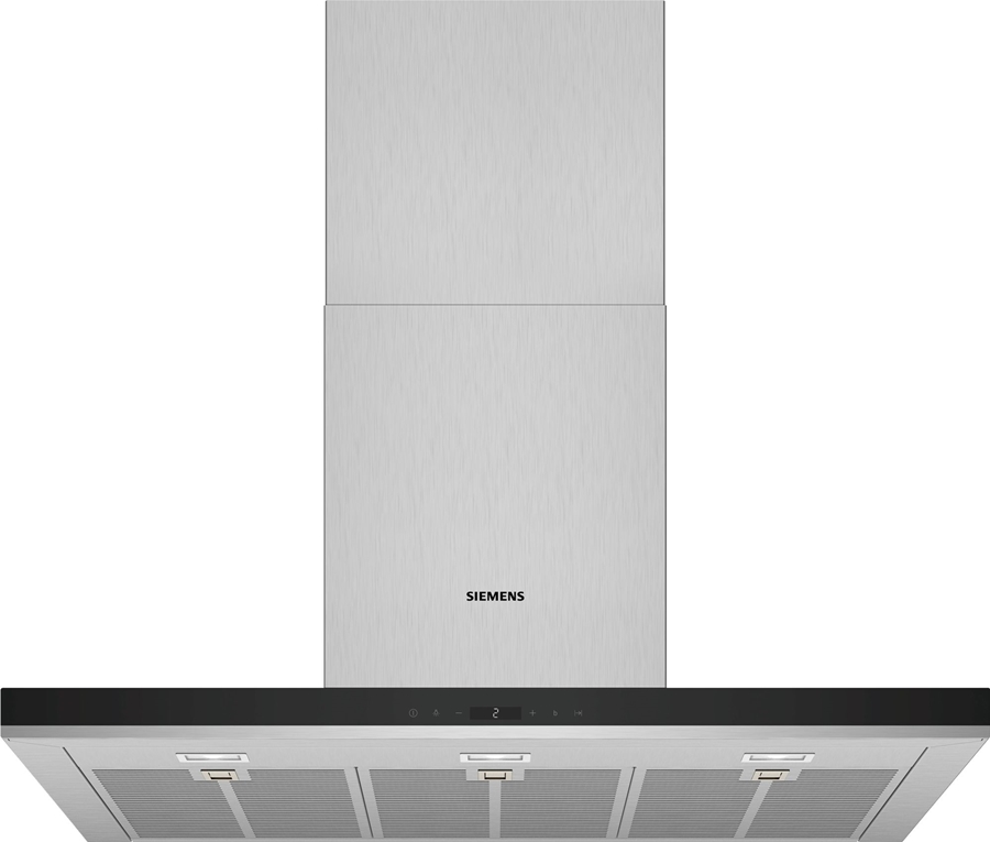 Siemens LC97BIP50 Schouwkap 1