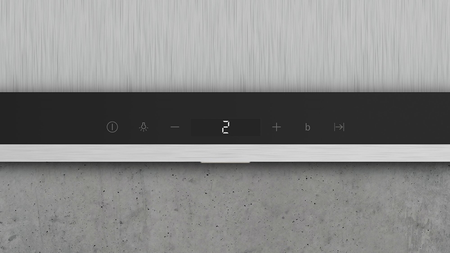 Siemens LC97BIP50 Schouwkap 3