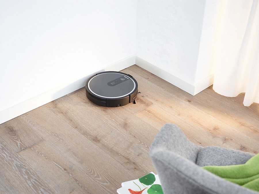 Miele RX1-SB RX1 zijborstels 2