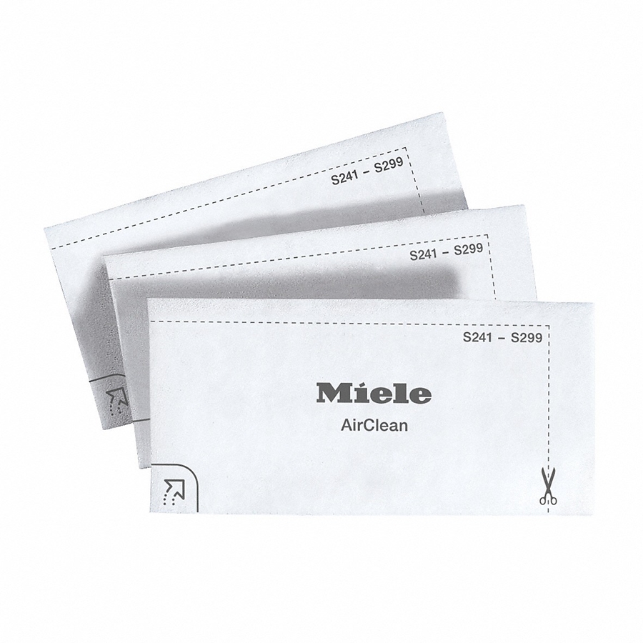Miele SF SAC 20/30 Air-clean-filter 2