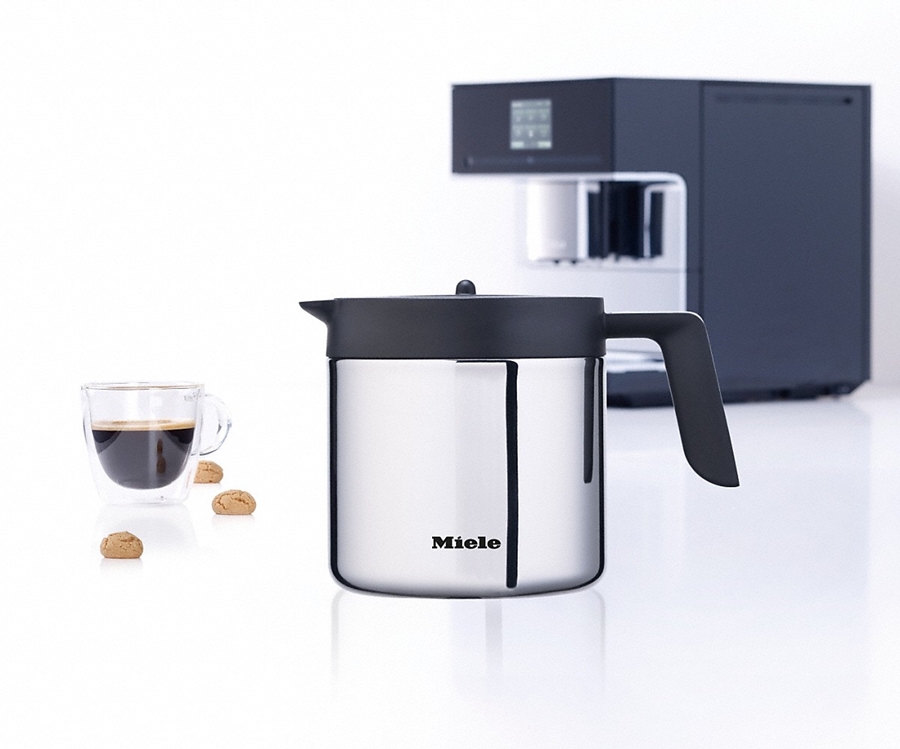 Miele CJ Jug 1.0l Thermoskan 1.0 l 2
