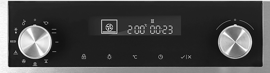 ATAG OX6511C MATRIX inbouw solo oven 4