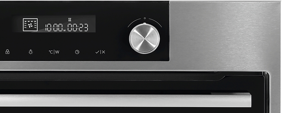 ATAG CX4511C MATRIX inbouw combi oven 6