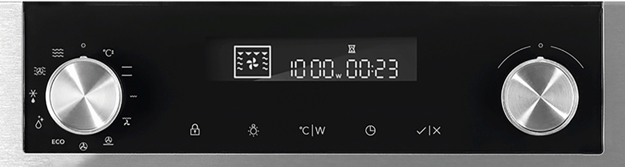 ATAG CX4511C MATRIX inbouw combi oven 3