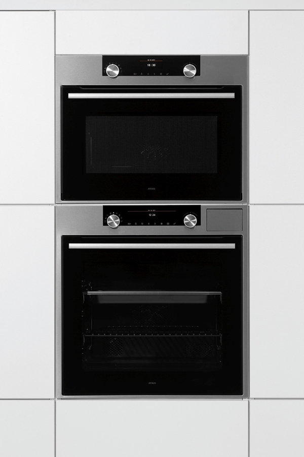 ATAG CX4511C MATRIX inbouw combi oven 5