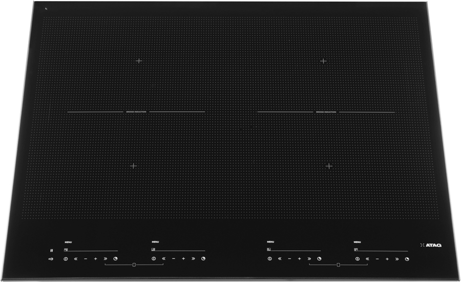 ATAG HI6271MV Inductie Kookplaat 3