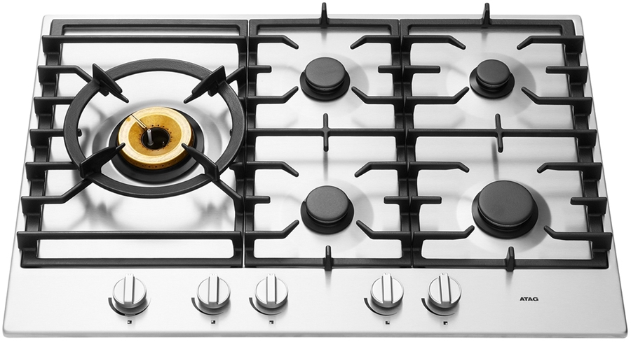 ATAG HG7511EBA MATRIX gaskookplaat 4