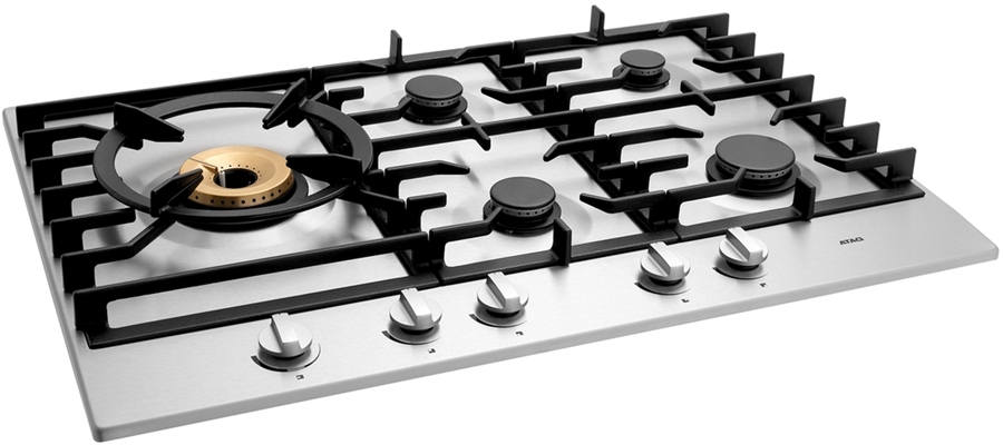 ATAG HG7511EBA MATRIX gaskookplaat 3