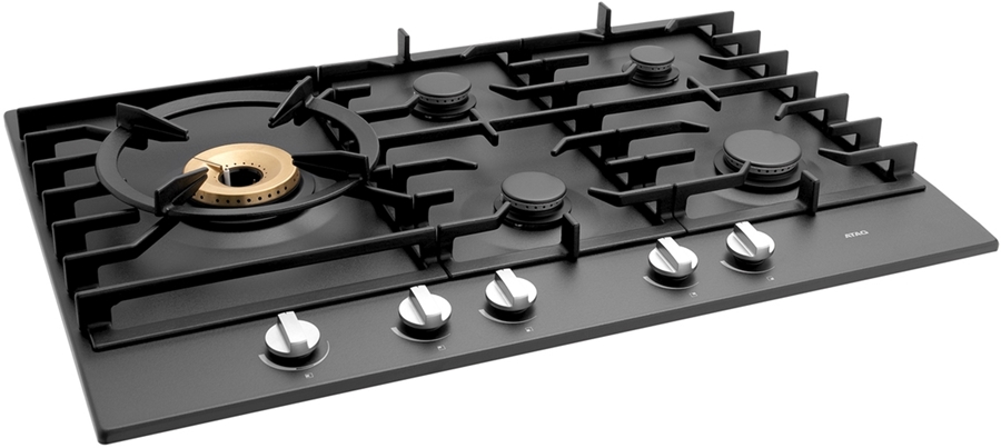 ATAG HG7592EBA MATRIX gaskookplaat 3