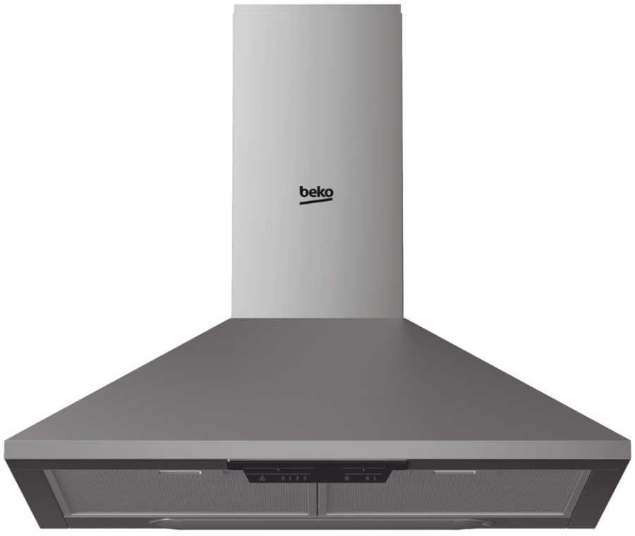 Beko HCP61310I Schouwkap 1