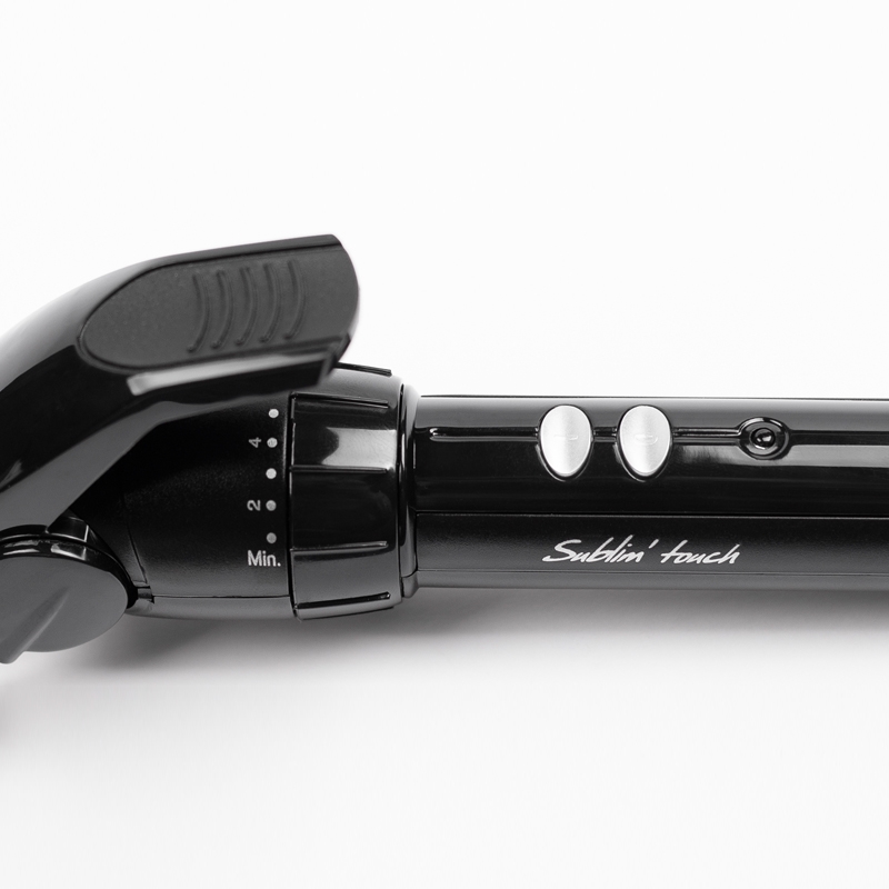 BaByliss C319E Pro 180 Krultang 6