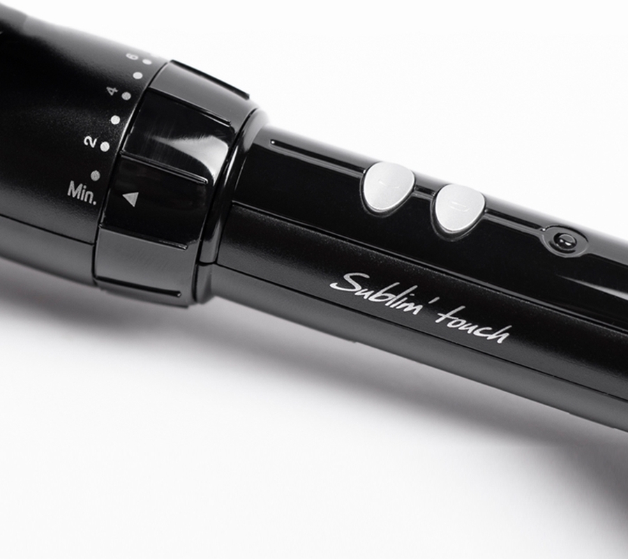 BaByliss C325E Pro 180 Krultang 6