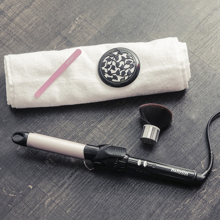 BaByliss C325E Pro 180 Krultang 9