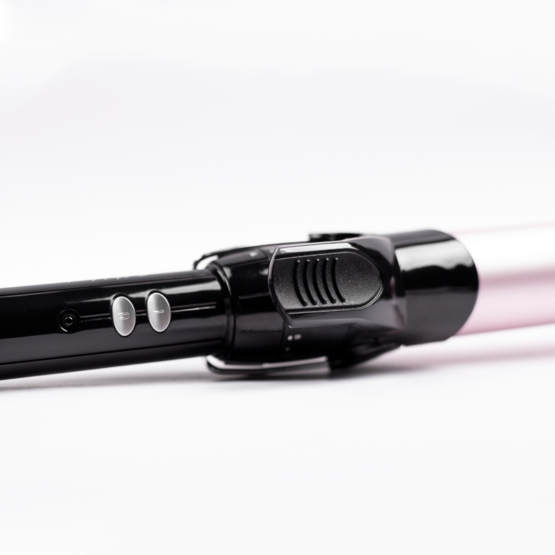BaByliss C332E Pro 180 Krultang 6