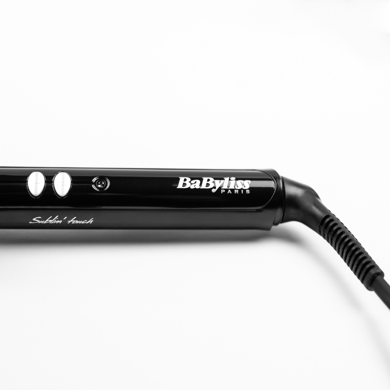 BaByliss C332E Pro 180 Krultang 7