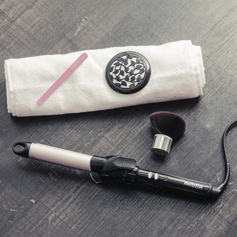 BaByliss C332E Pro 180 Krultang 9