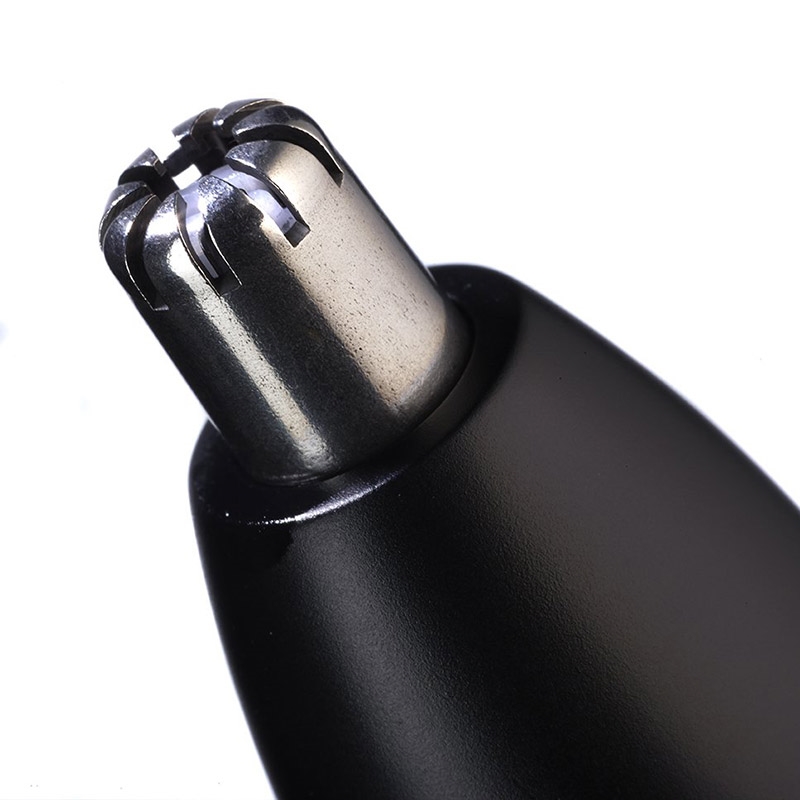 BaByliss E650E Neus- & Oortrimmer 2