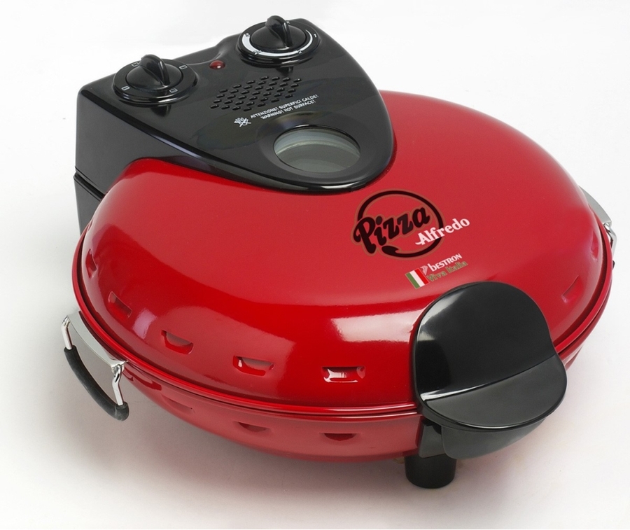Bestron DLD9070 pizza steenoven kopen? EP.nl
