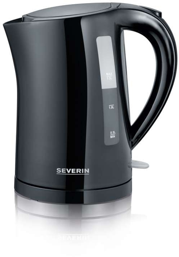 Severin WK 3498 Waterkoker 1