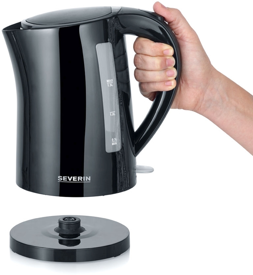 Severin WK 3498 Waterkoker 2