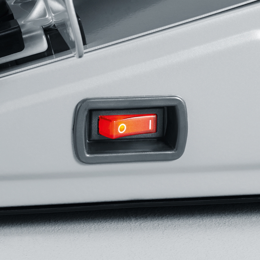 Severin AS 3915 allessnijder 4