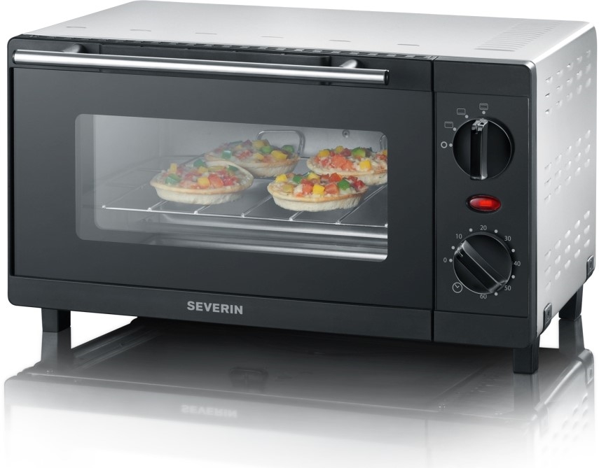 Severin TO 2052 solo oven 1