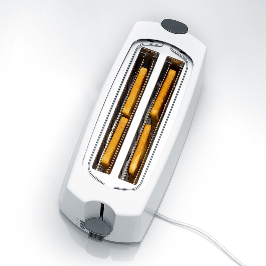 Severin AT 2234 broodrooster 5