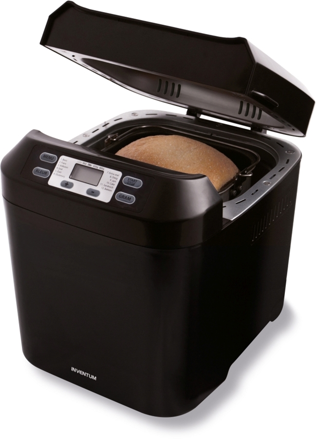 Inventum BM55 broodbakmachine 1