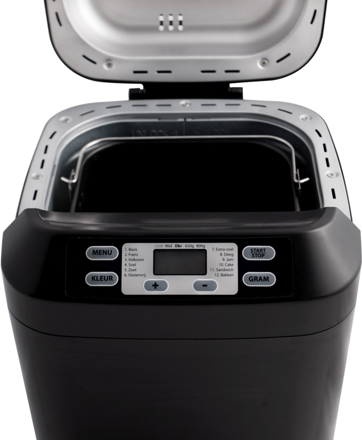Inventum BM55 broodbakmachine 2