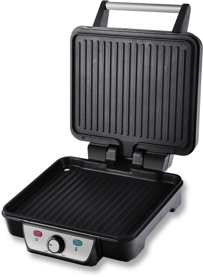 Inventum CG618 Contactgrill 2