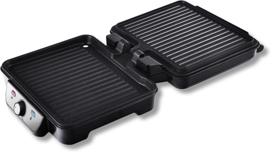 Inventum CG618 Contactgrill 3