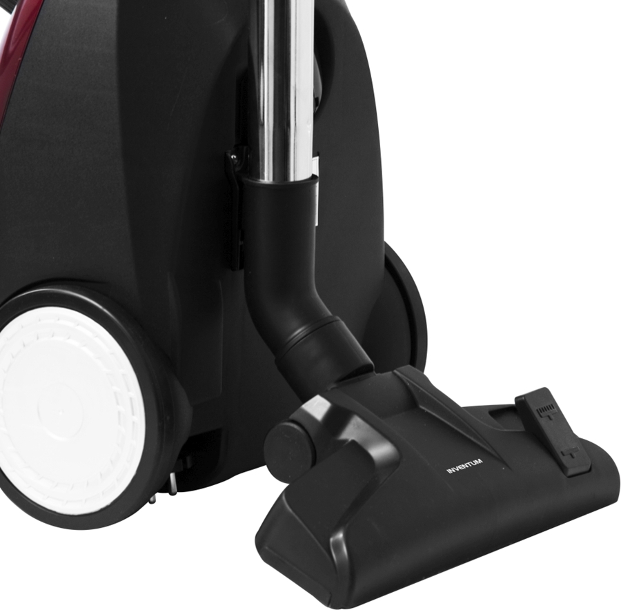 Inventum ST154RZA Stofzuiger met Zak 4