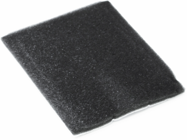 Inventum ST154RZA Stofzuiger met Zak 12