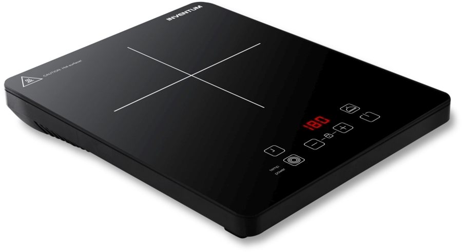 Inventum KI120T Inductiekookplaat 1