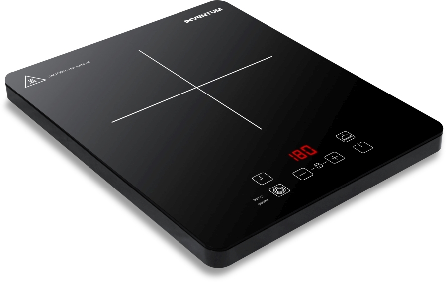 Inventum KI120T Inductiekookplaat 2