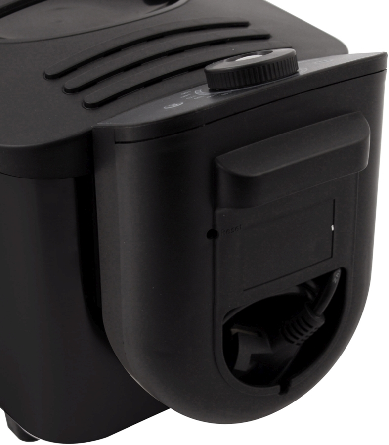 Inventum GF431B Frituurpan 5