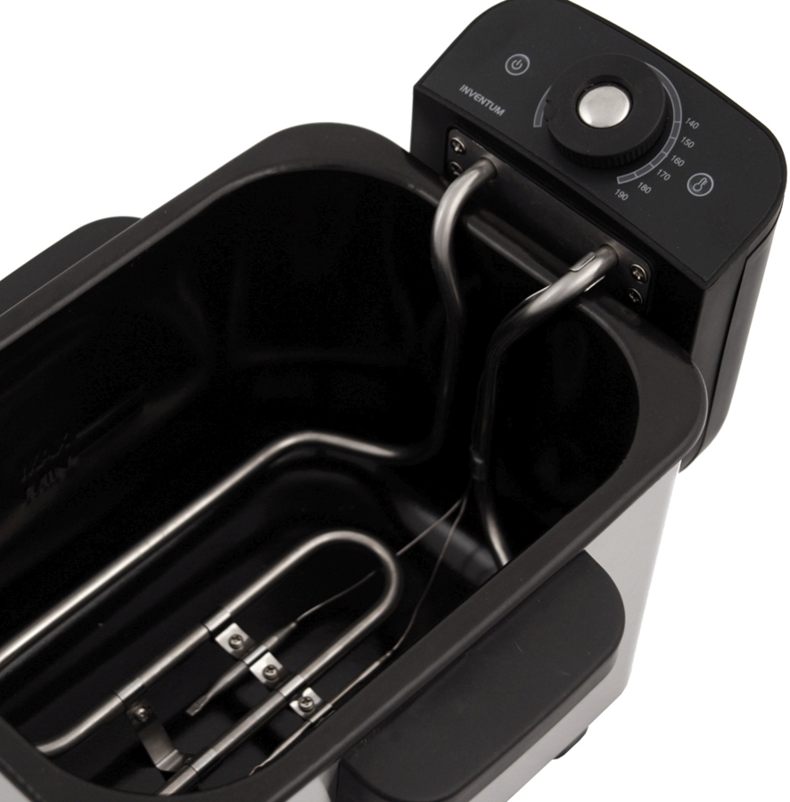 Inventum GF431S Frituurpan 3