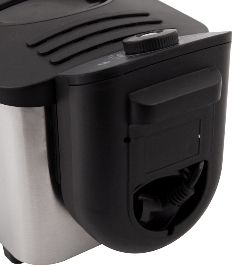 Inventum GF431S Frituurpan 5