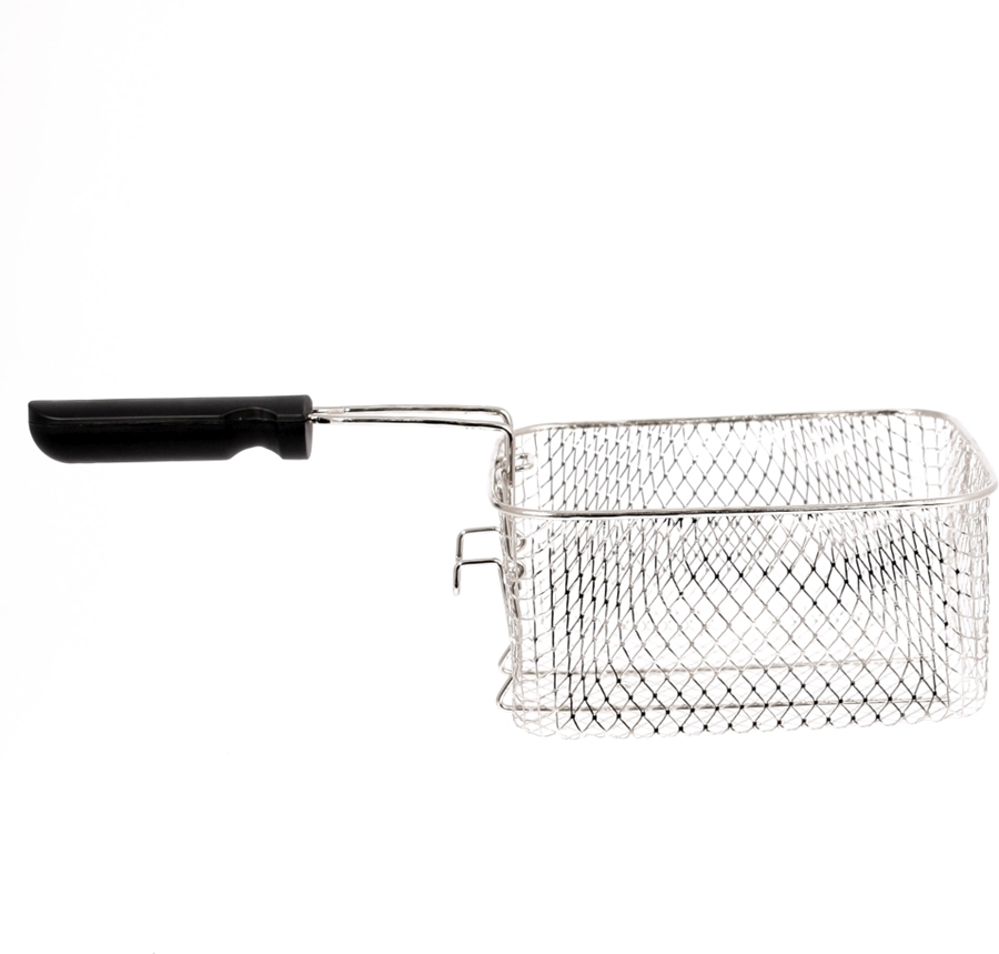 Inventum GF431S Frituurpan 6